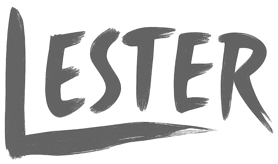 William Lester | Contemporary Artist Gallery